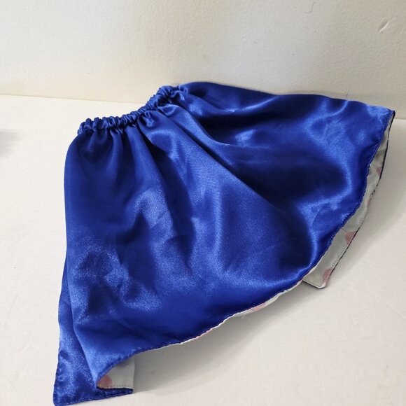 Build A Bear Toy Story 4 Little Bo Peep Outfit Costume with Cape - Picture 3 of 7